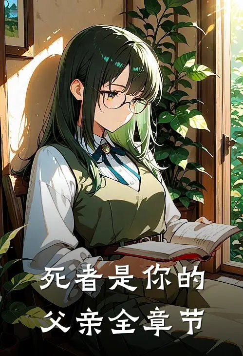 死者是你的父亲全章节