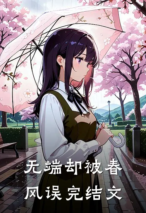 无端却被春风误完结文