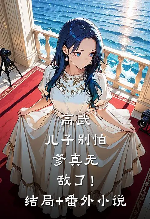 高武：儿子别怕，爹真无敌了！结局+番外小说