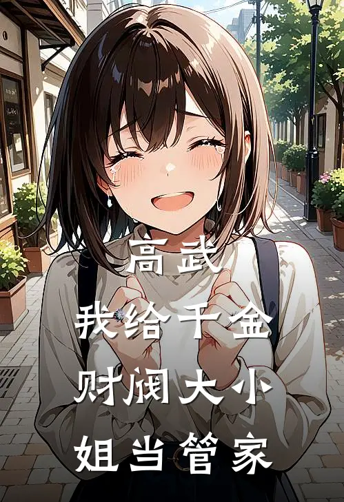 高武：我给千金财阀大小姐当管家
