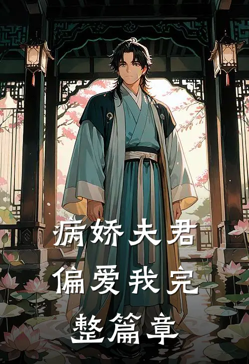 病娇夫君偏爱我完整篇章