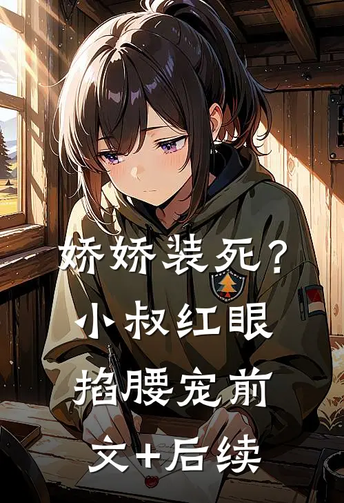 娇娇装死？小叔红眼掐腰宠前文+后续