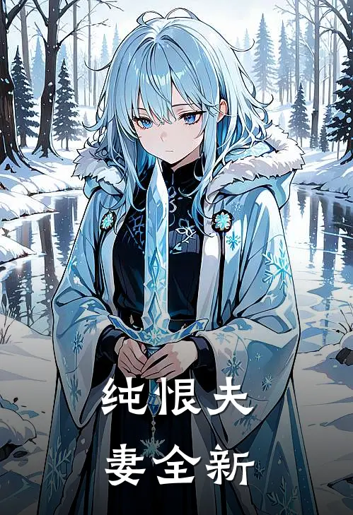 纯恨夫妻全新