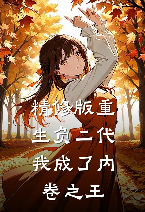 精修版重生负二代，我成了内卷之王