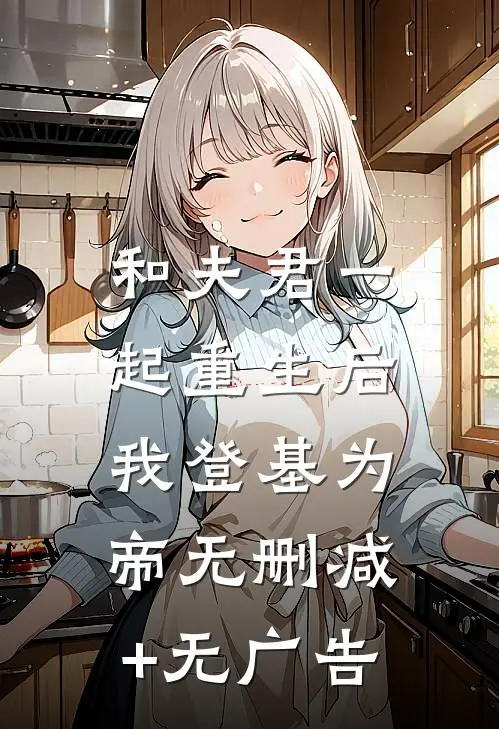 和夫君一起重生后，我登基为帝无删减+无广告