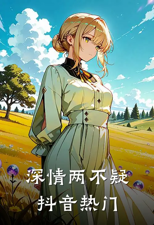 深情两不疑抖音热门