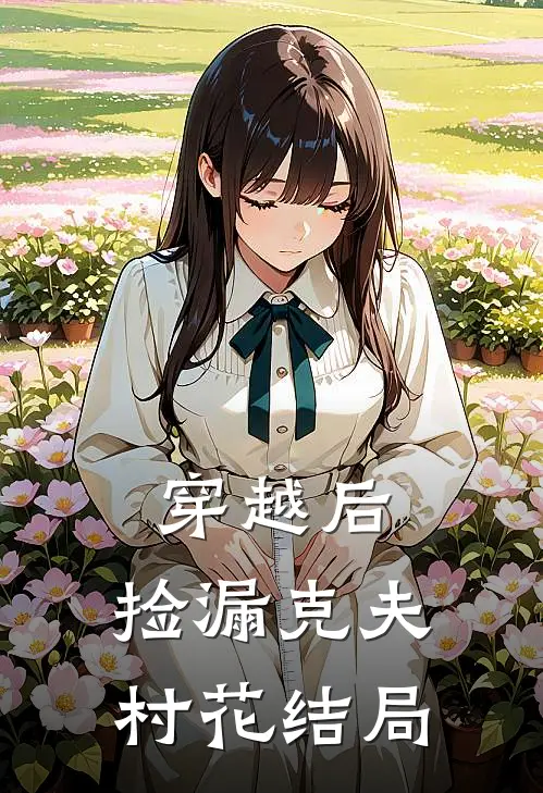穿越后，捡漏克夫村花结局