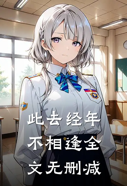此去经年不相逢全文无删减