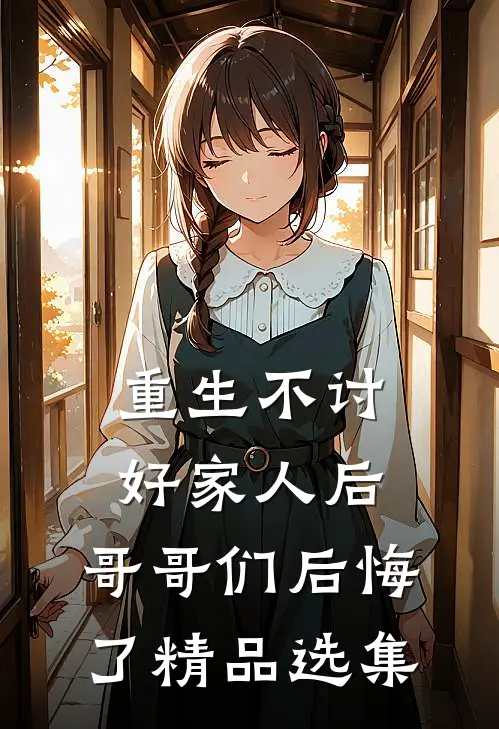 重生不讨好家人后，哥哥们后悔了精品选集