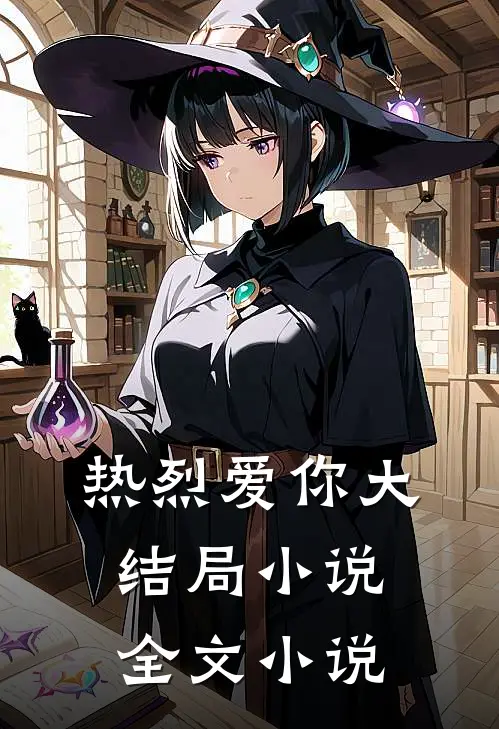 热烈爱你大结局小说全文小说