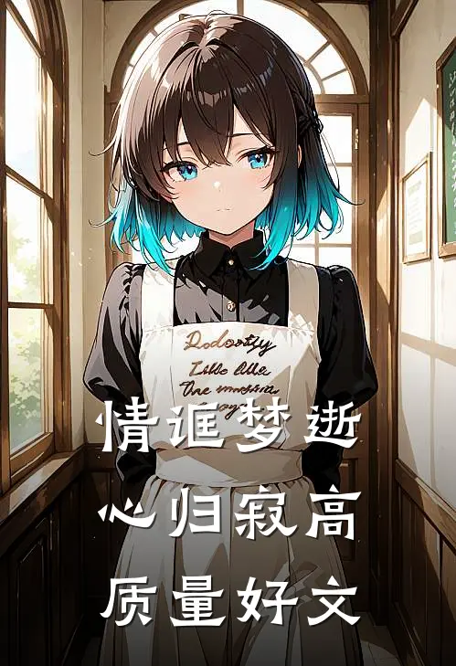 情诓梦逝心归寂高质量好文