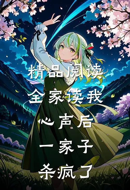 精品阅读全家读我心声后，一家子杀疯了
