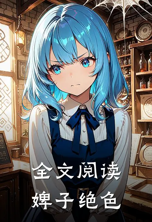全文阅读婢子绝色