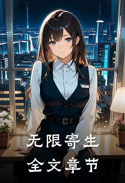 无限寄生全文章节阅读