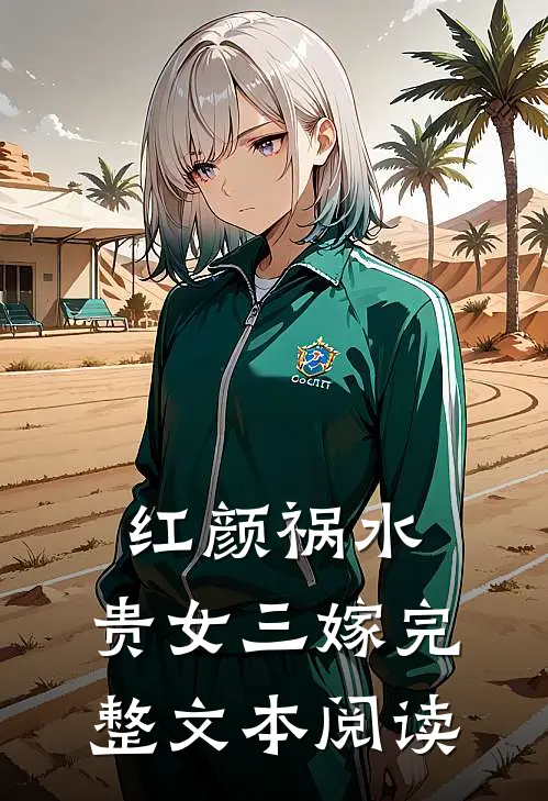 红颜祸水：贵女三嫁完整文本阅读