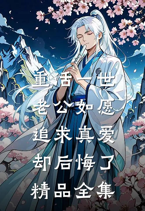 重活一世，老公如愿追求真爱却后悔了精品全集