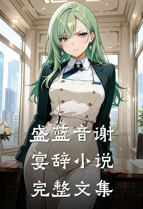 盛蓝音谢宴辞小说完整文集