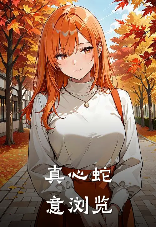 真心蛇意浏览