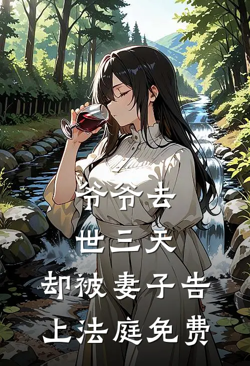 爷爷去世三天，却被妻子告上法庭免费
