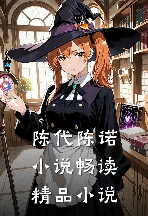 陈代陈诺小说畅读精品小说