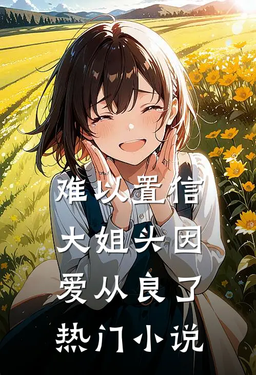 难以置信，大姐头因爱从良了热门小说
