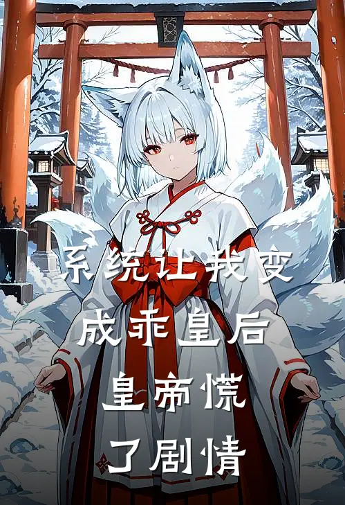 系统让我变成乖皇后，皇帝慌了剧情