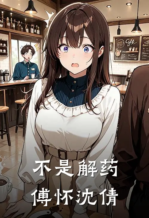 不是解药傅怀沈倩