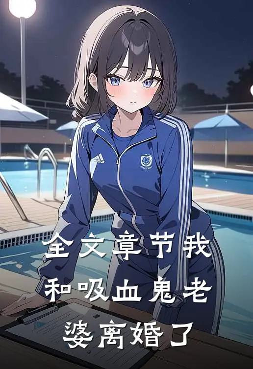 全文章节我和吸血鬼老婆离婚了