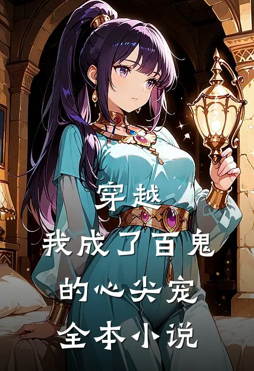 穿越：我成了百鬼的心尖宠全本小说