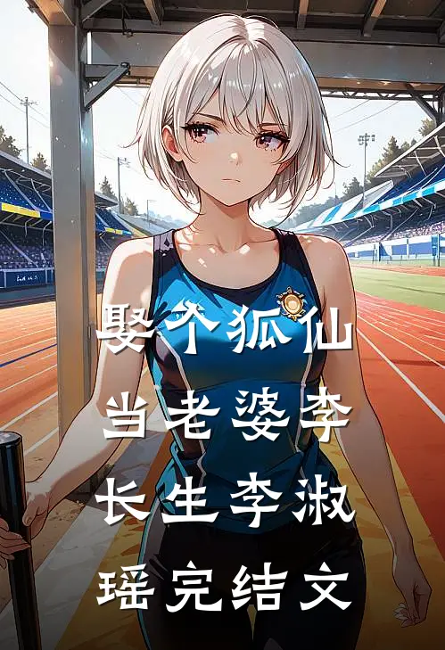 娶个狐仙当老婆李长生李淑瑶完结文