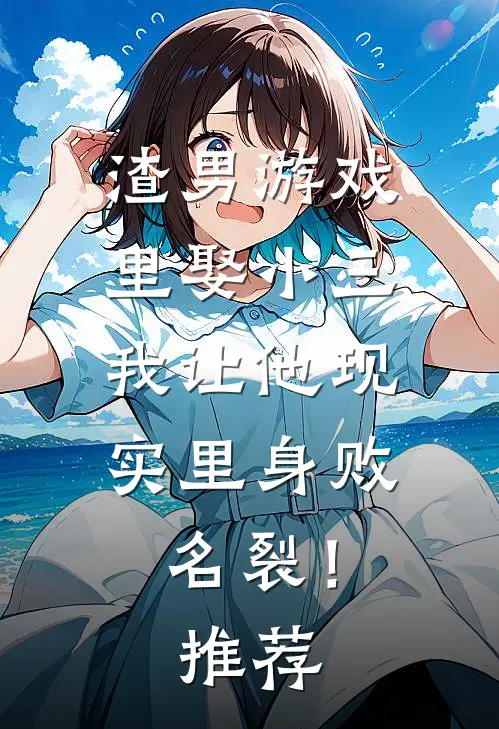 渣男游戏里娶小三，我让他现实里身败名裂！推荐