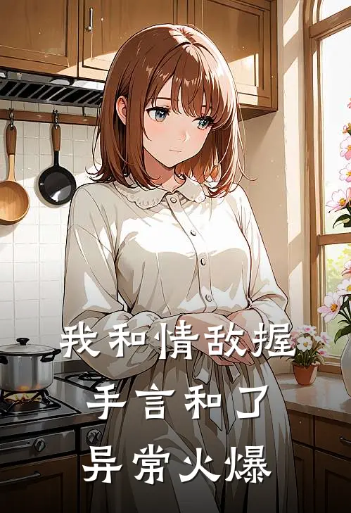 我和情敌握手言和了异常火爆