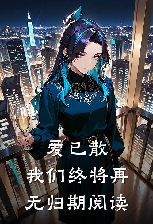 爱已散，我们终将再无归期阅读