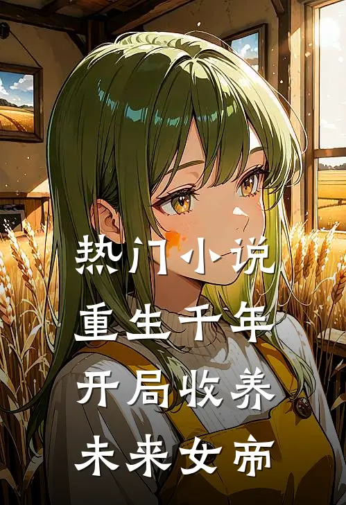 热门小说重生千年：开局收养未来女帝