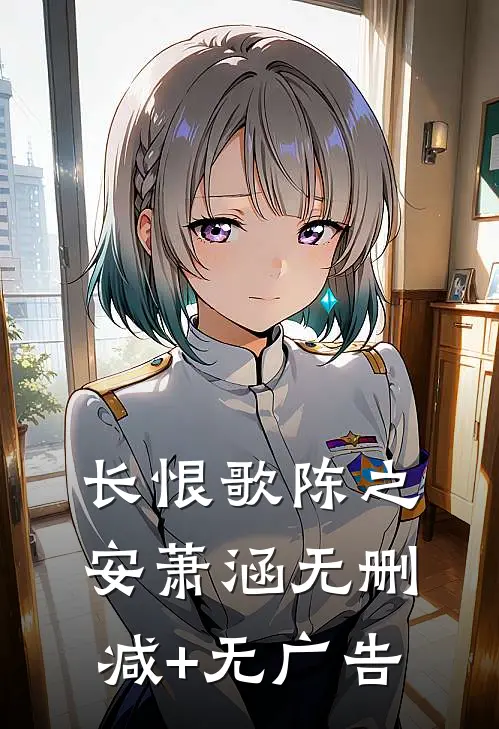 长恨歌陈之安萧涵无删减+无广告