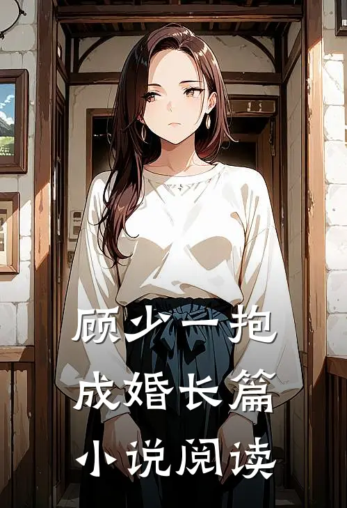 顾少一抱成婚长篇小说阅读