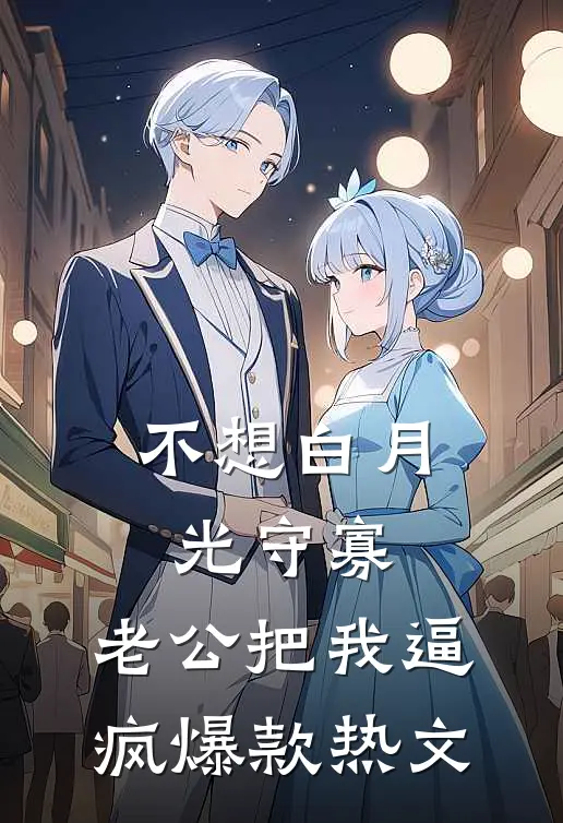 不想白月光守寡，老公把我逼疯爆款热文