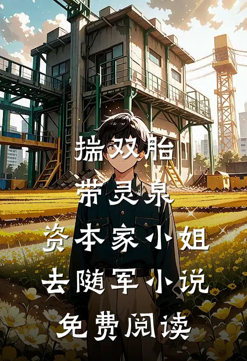 揣双胎带灵泉，资本家小姐去随军小说免费阅读