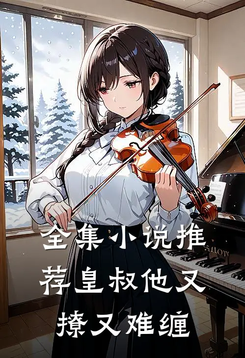 全集小说推荐皇叔他又撩又难缠