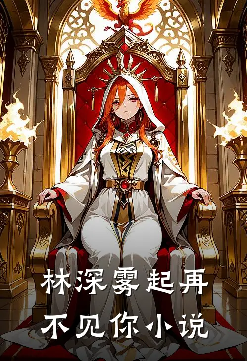 林深雾起再不见你小说