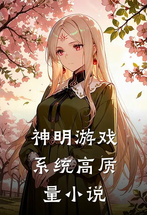 神明游戏系统高质量小说