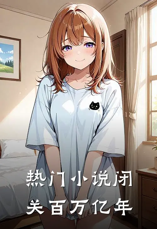 热门小说闭关百万亿年