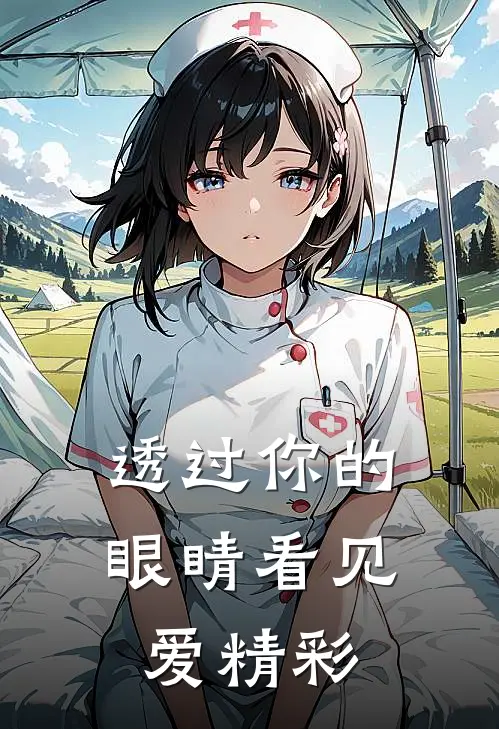 透过你的眼睛看见爱精彩