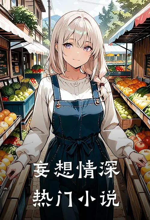 妄想情深热门小说