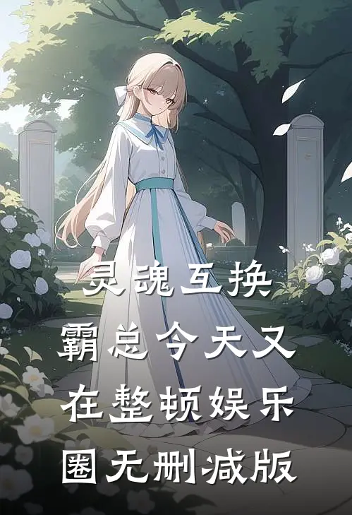 灵魂互换：霸总今天又在整顿娱乐圈无删减版