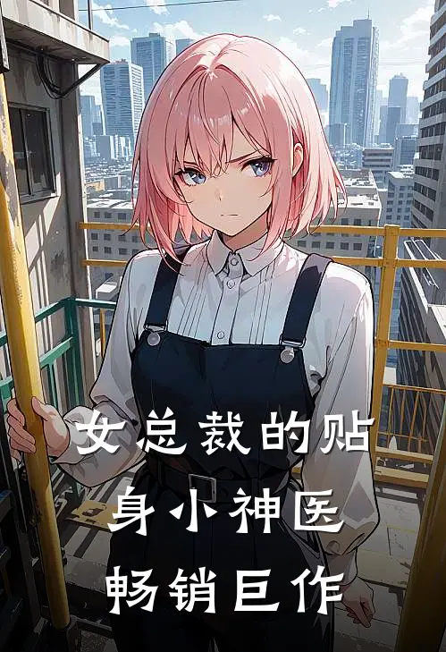 女总裁的贴身小神医畅销巨作