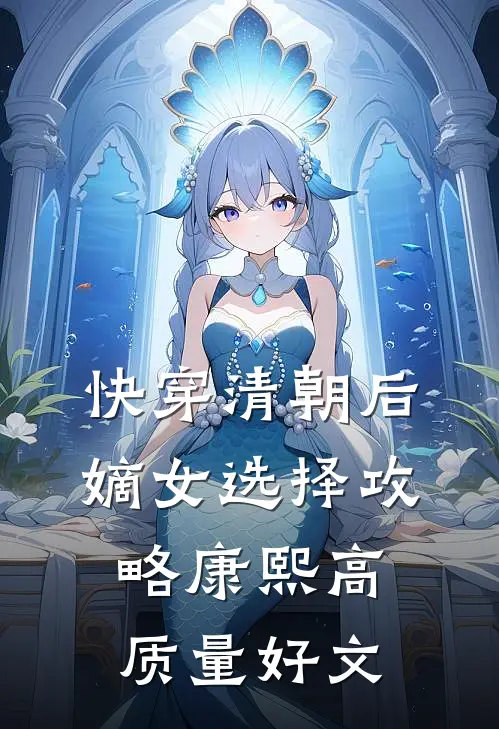 快穿清朝后，嫡女选择攻略康熙高质量好文