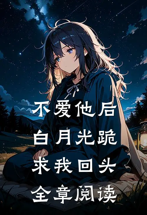 不爱他后，白月光跪求我回头全章阅读