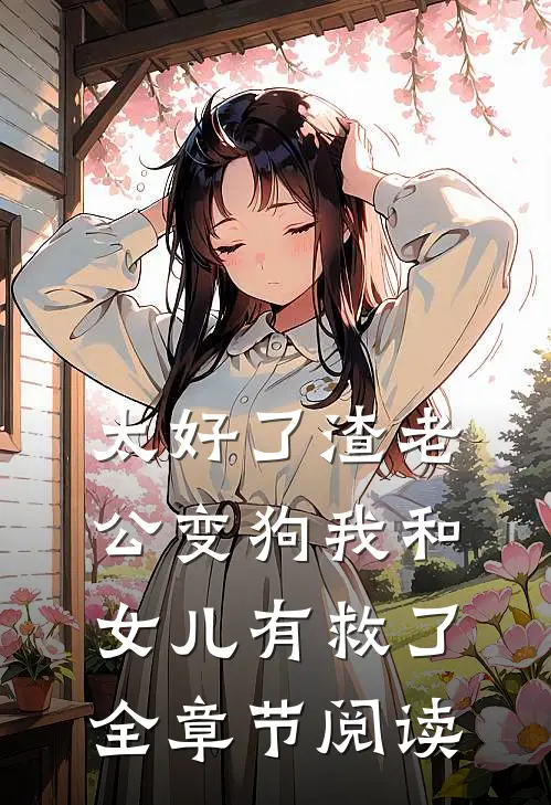 太好了渣老公变狗我和女儿有救了全章节阅读