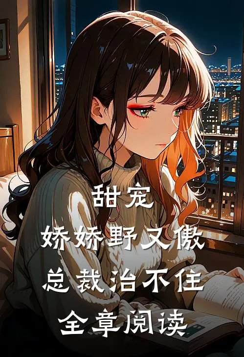 甜宠：娇娇野又傲，总裁治不住全章阅读